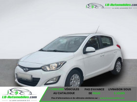 Hyundai i20 , garage LB AUTOMOBILES  Beaupuy